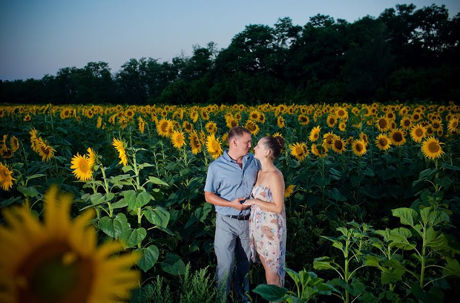 Wedding photographer Marina Mazepina (mazepina). Photo of 4 July 2013