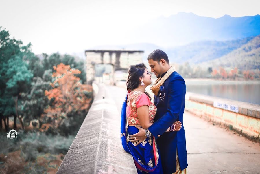 Wedding photographer Nayan Chakraborty Nony (chakrabortynony). Photo of 10 December 2020