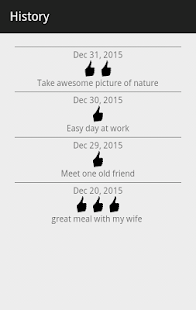 How to download Easy positive thinking 1.1 mod apk for bluestacks