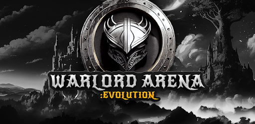 Warlord Arena.io : Evolution