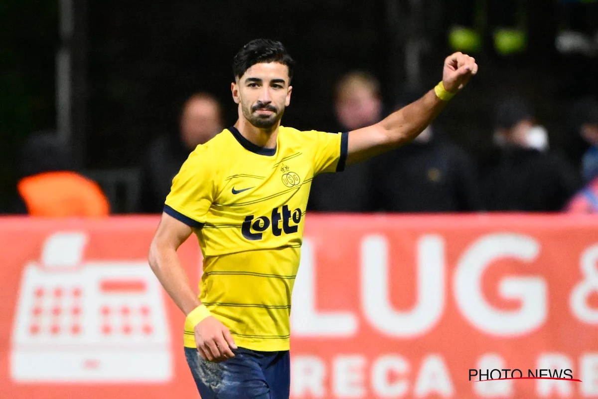 🎥 Uitblinker woedend na wissel en negeert zelfs coach: "We gaan er zeker over praten"