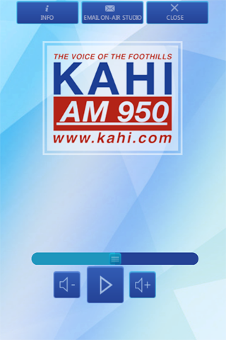 KAHI Radio