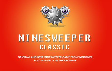 Minesweeper Classic small promo image