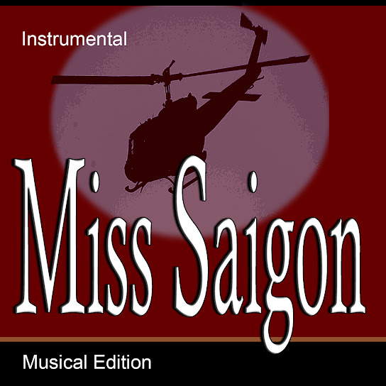 Miss Saigon