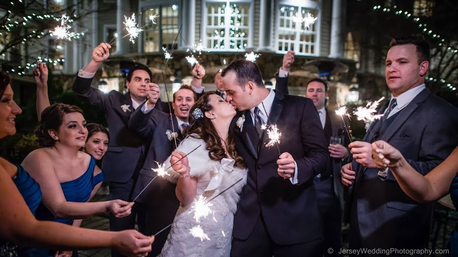 Photographe de mariage Thomas Bialoglow (thomasbialoglow). Photo du 4 octobre 2020