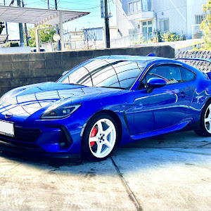 BRZ ZD8