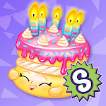 Cover Image of Télécharger Shopkins World! 2.2.2 APK