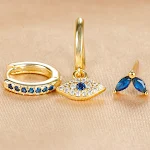 Y25003 Gold 3PCs