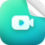 Cover Image of Download Video Background Changer 1.0 APK