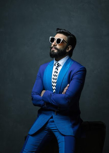 Ranveer Singh Wallpapers HD