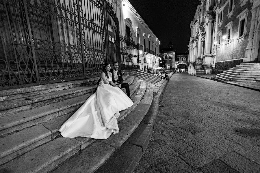 Wedding photographer Gabriele Marraneo (gabrimarra). Photo of 7 July 2023