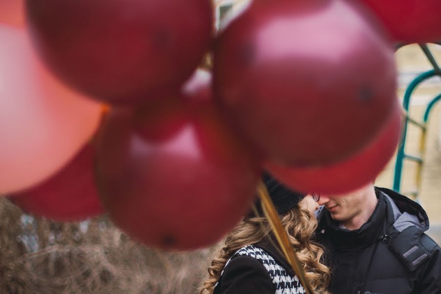 Fotograful de nuntă Serezha Gribanov (sergeygribanov). Fotografia din 21 aprilie 2015