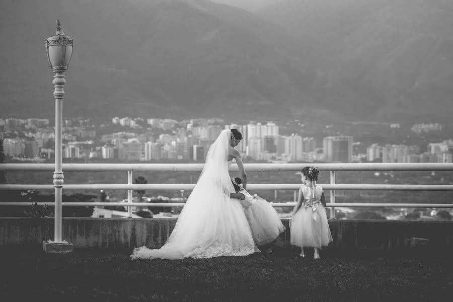 Fotógrafo de bodas Gustavo Elias (gustavoelias). Foto del 30 de septiembre 2016