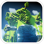 Cover Image of डाउनलोड World Maps for Minecraft PE 1.0.1 APK