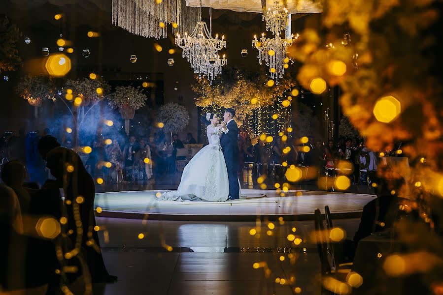 Fotógrafo de bodas Martin Ruano (martinruanofoto). Foto del 19 de marzo