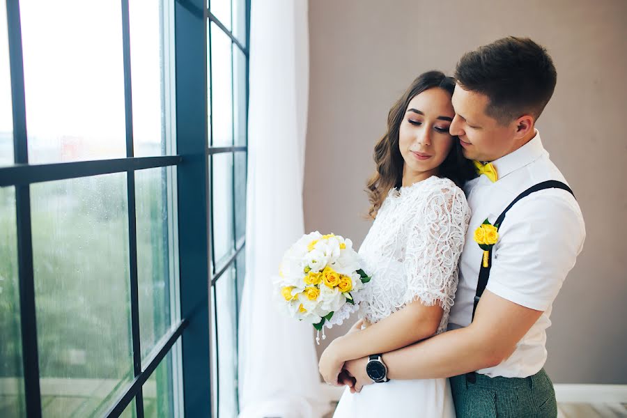 Fotógrafo de casamento Gosha Nuraliev (lider). Foto de 17 de janeiro 2020