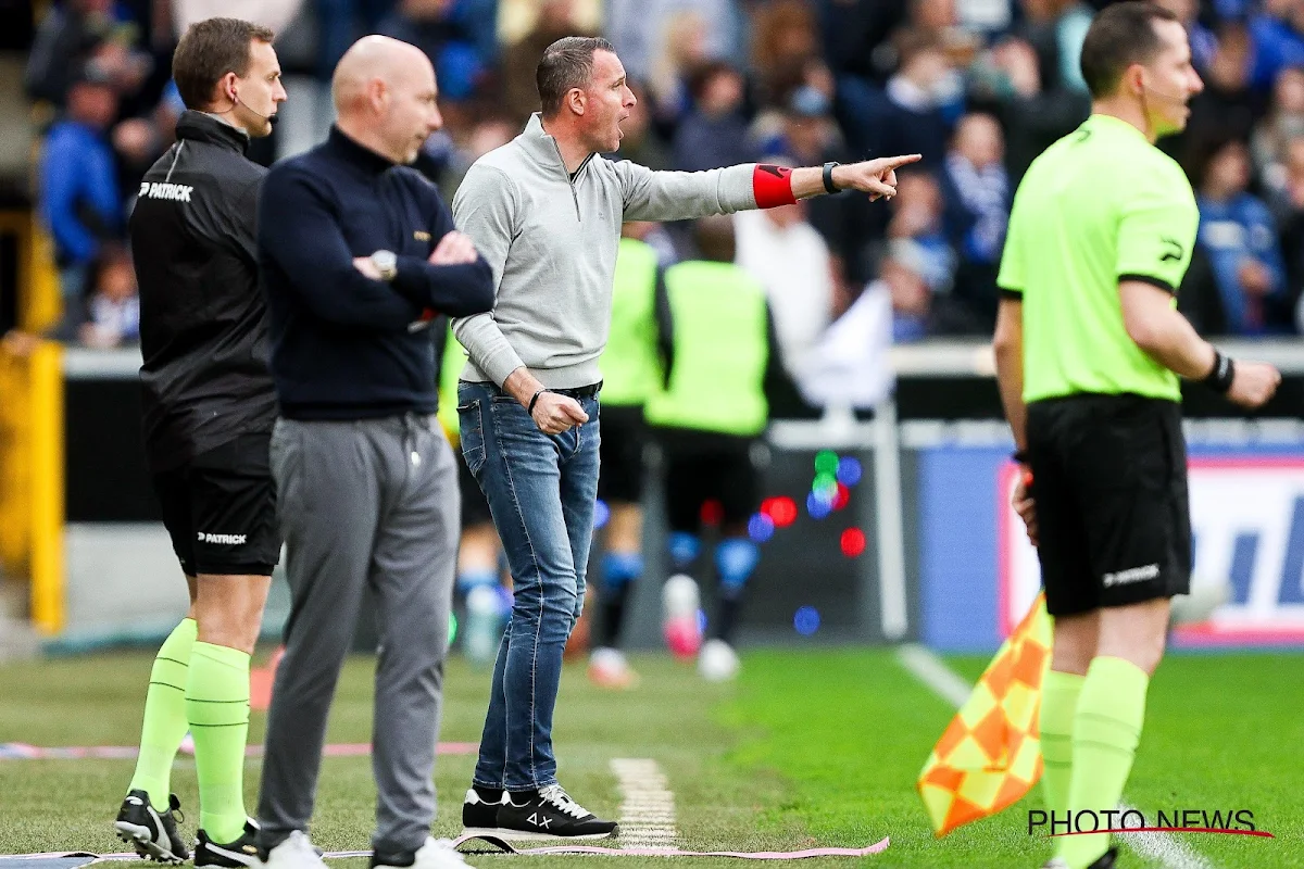 Riemer ziet drie redenen waarom Anderlecht nergens was: "Tactische beslissingen waren de reden niet"