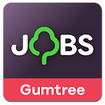 Cover Image of 下载 Gumtree Jobs - Job Search 2.4.13 APK