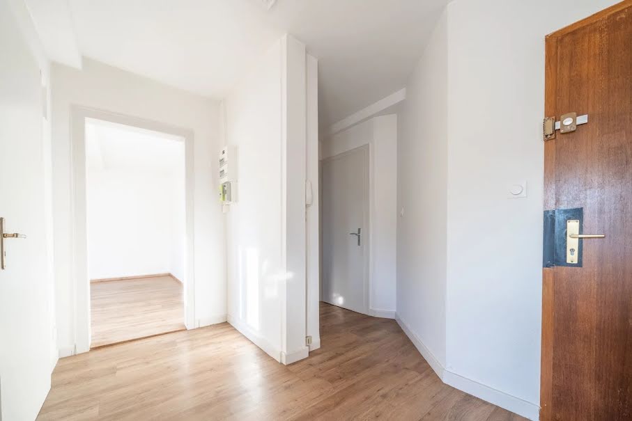 Location  appartement 2 pièces 40.1 m² à Sessenheim (67770), 680 €