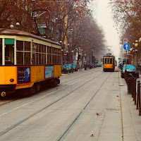 Strade milanesi di 