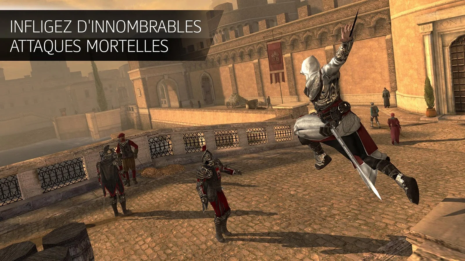   Assassin's Creed Identity – Capture d'écran 