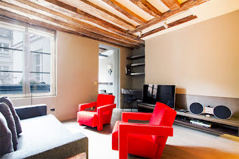 appartement à Paris 7ème (75)