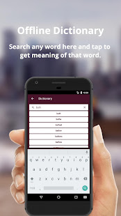 English to Ukrainian Dictionary & Translator(圖3)-速報App