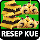 Download Resep Kue Basah dan Kering Lengkap For PC Windows and Mac 1.0