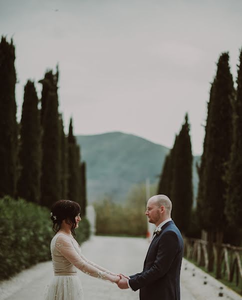 Fotografo di matrimoni Martina Filosa (martinafilosa). Foto del 21 giugno 2022