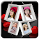 3D Photo Collage Maker Pro icon