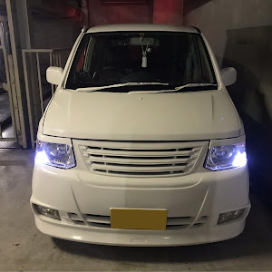 eKワゴン H82W
