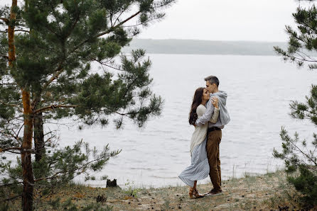 Fotógrafo de casamento Evgeniy Egorov (evgeny96). Foto de 13 de junho 2018