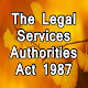 Download Know About The Legal Services Authorities Act 1987 For PC Windows and Mac 1.0