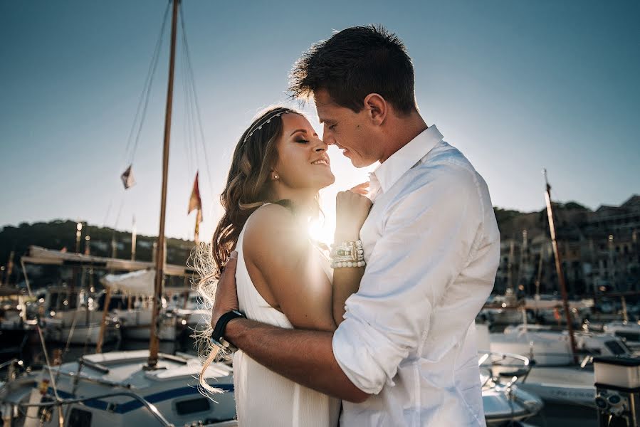 Fotógrafo de bodas Dimio Farmosa (weddmydream). Foto del 29 de septiembre 2022