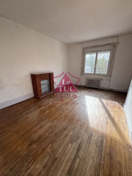 Vente maison 7 pièces 135 m² à Luçon (85400), 120 000 €