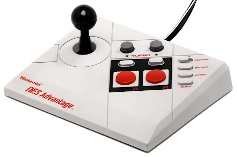 NES Advantage 