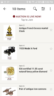 Empire Auctions(圖2)-速報App