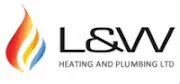 L & W Heating & Plumbing Ltd Logo