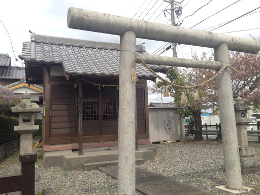 蛭子神社