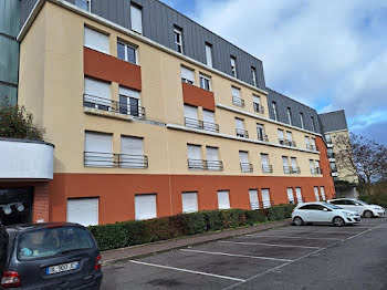 appartement à Saint-Cyr-l'Ecole (78)