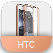 Launcher themes for HTC 1.0.00 Icon