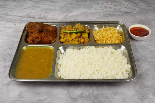 Maharaja Thali