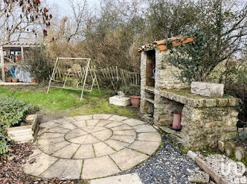 maison à Saint-Aubin-le-Cloud (79)