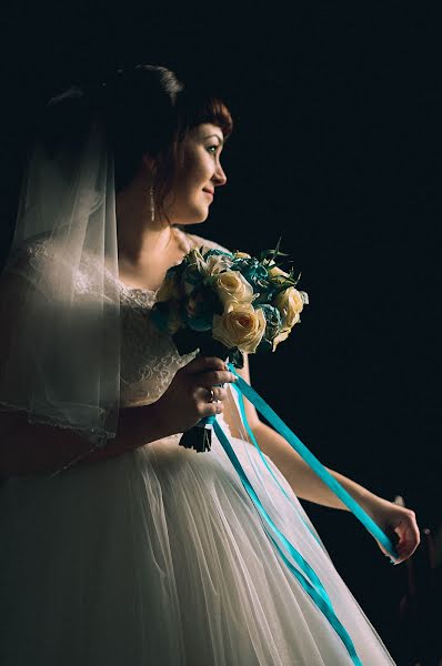 Wedding photographer Natalya Sokolova (liasokolovskaya). Photo of 7 July 2017