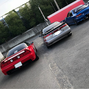 NSX