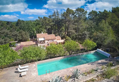 Property with pool 17