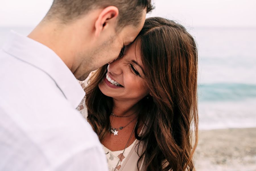 Fotógrafo de casamento Giorgia Gaggero (giorgiagaggero). Foto de 12 de março 2019