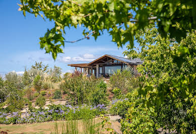 House with garden 2