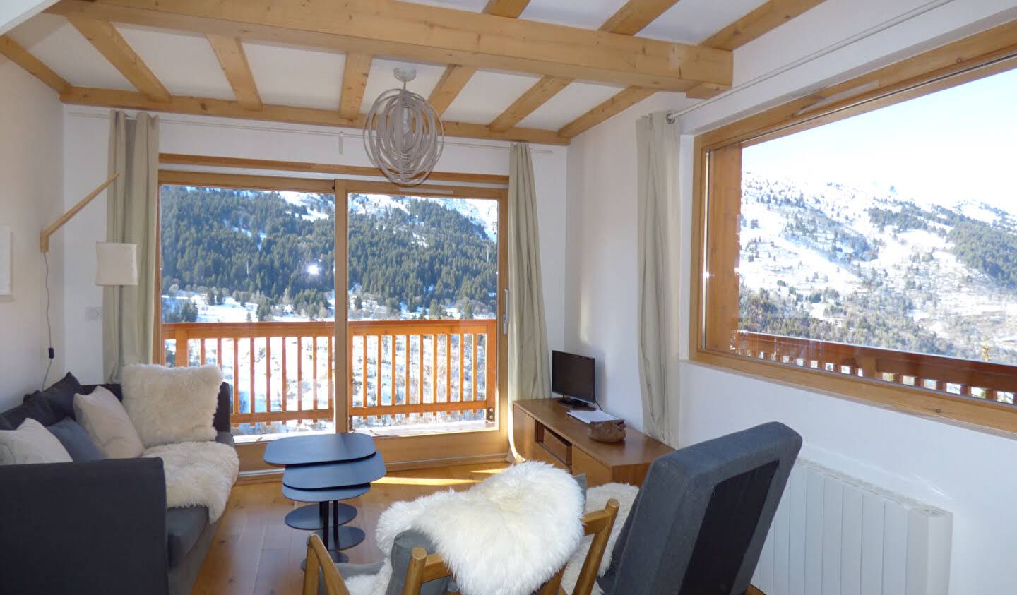 Apartment MERIBEL