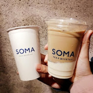 SOMA 特調飲品